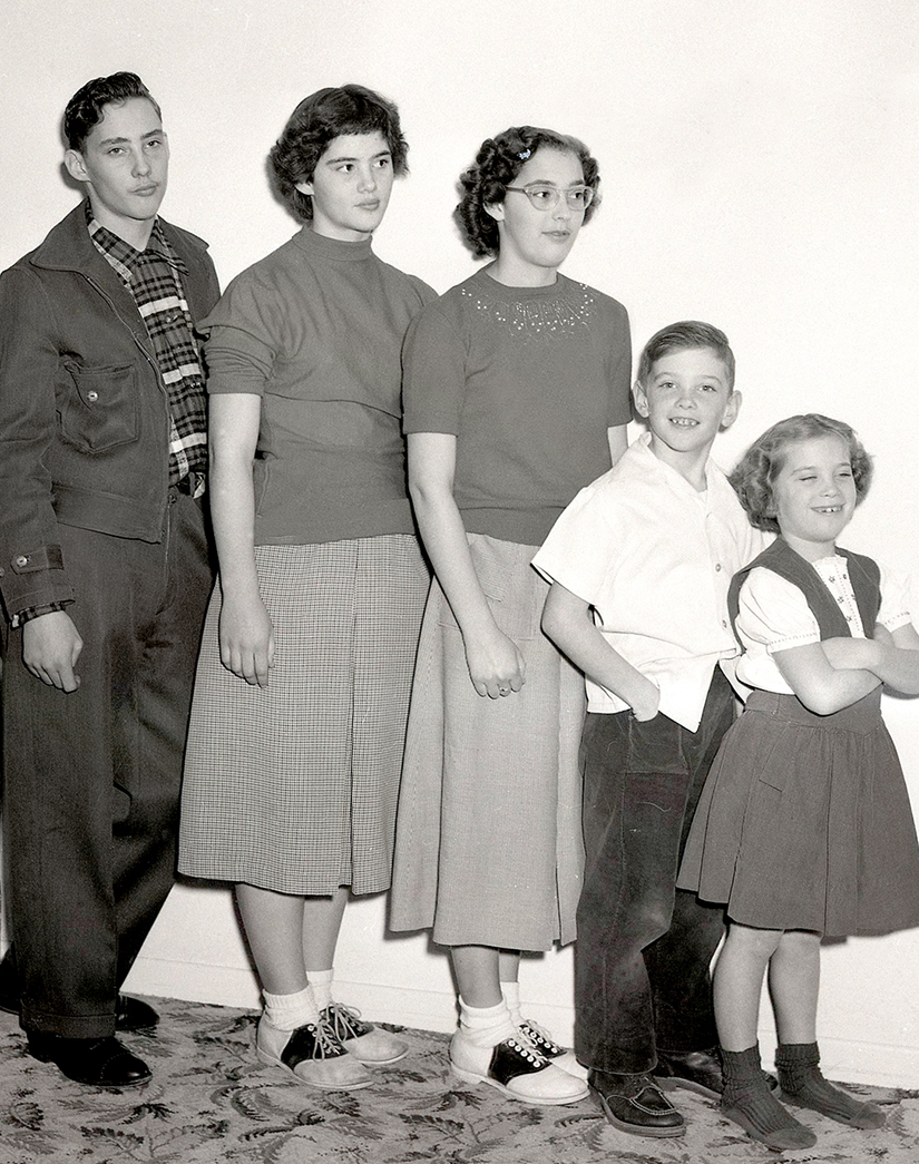 Family Photos Coulson Keeler Coulson Family Keeler Family